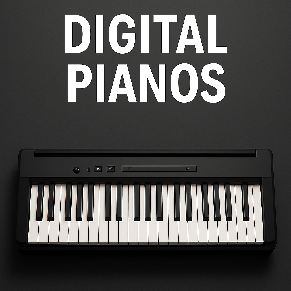 Modern Digital Piano_simple_compose