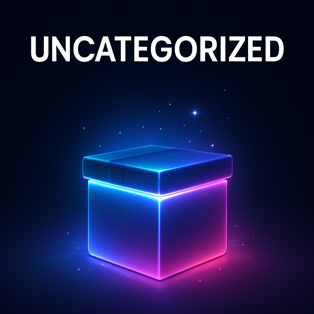 Uncategorized Category Thumbnail