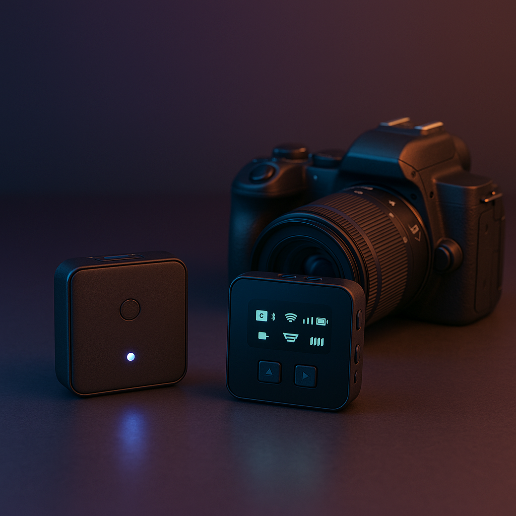 Image of RODE Wireless GO III