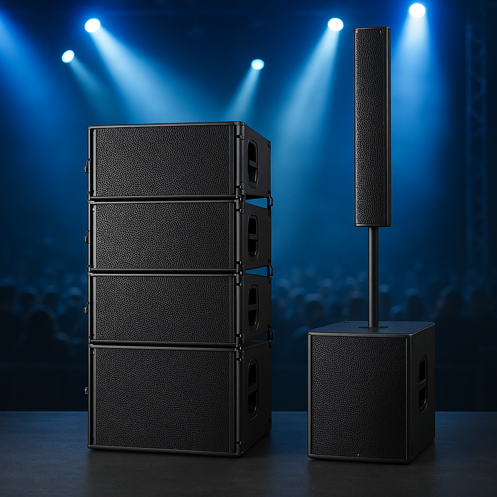 Array System Thumbnail Image