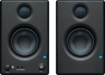 PreSonus Eris 3.5BT 3.5-inch Powered Bluetooth Studio Monitors