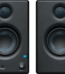 PreSonus Eris 3.5BT 3.5-inch Powered Bluetooth Studio Monitors