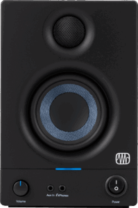 PreSonus Eris 3.5 3.5-inch Powered Studio Monitors