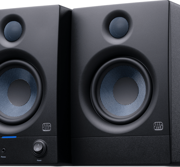 Presonus Eris E4.5 Studio Monitor