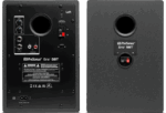 PreSonus Eris 5BT 5.25-inch Powered Bluetooth Studio Monitors - 2nd Generation