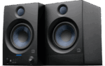 PreSonus Eris 5BT 5.25-inch Powered Bluetooth Studio Monitors - 2nd Generation
