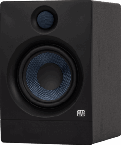 PreSonus Eris 5BT 5.25-inch Powered Bluetooth Studio Monitors - 2nd Generation