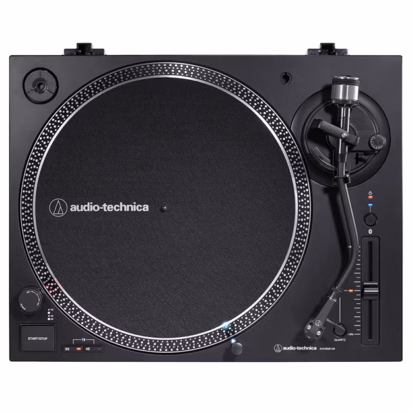 Audio Technica LP120x BT USB Direct-Drive Turntable
