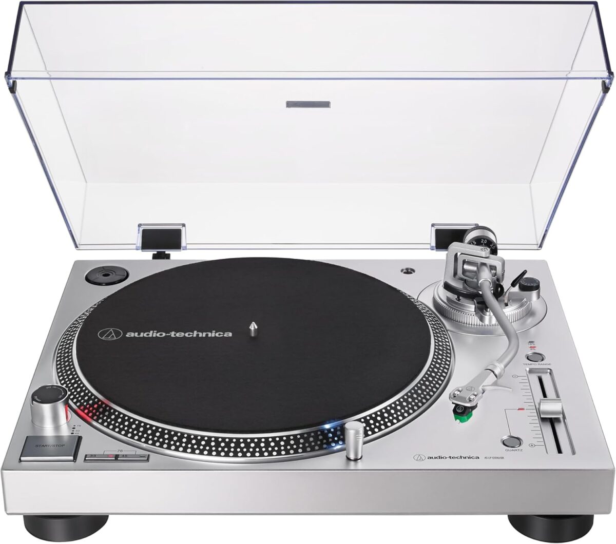 Audio Technica LP120x