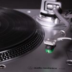 Audio Technica LP120x