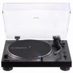 Audio Technica LP120x BT USB Direct-Drive Turntable