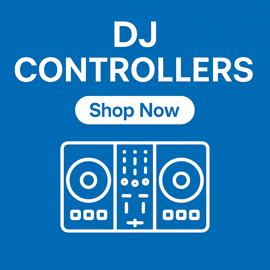 dj controller thumbnail