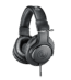 Audio-Technica ATH-M20x Closed-back Monitoring Headphones