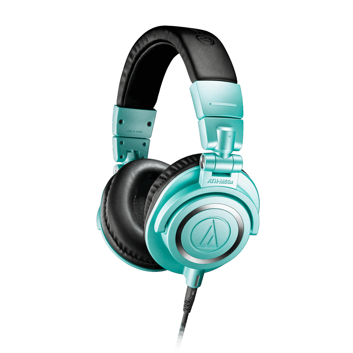 Audio-Technica ATH-M50x Closed-back Studio Monitoring Headphones