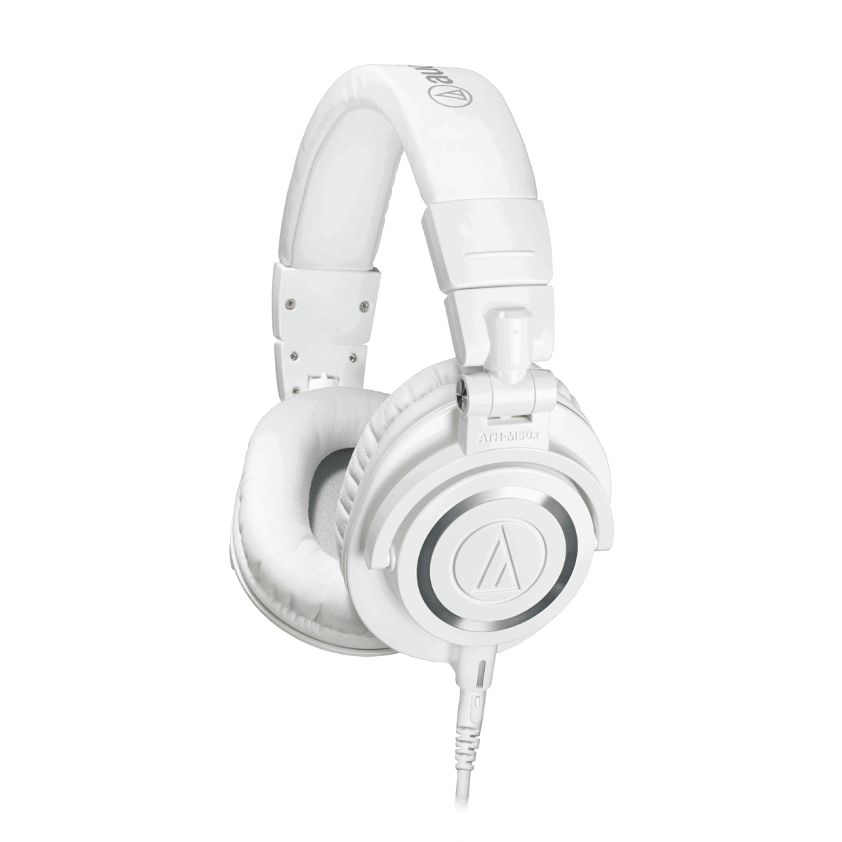 Audio-Technica ATH-M50x Closed-back Studio Monitoring Headphones