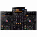 Pioneer XDJRX3