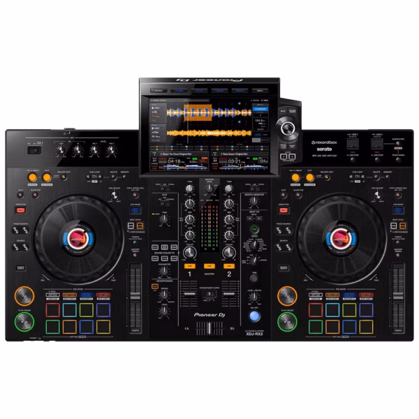 Pioneer XDJRX3