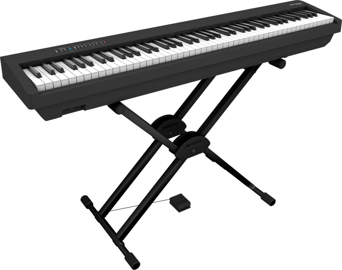 Roland FP30X Digital Piano
