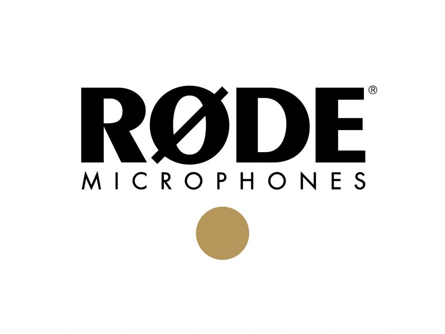 rode brand logo