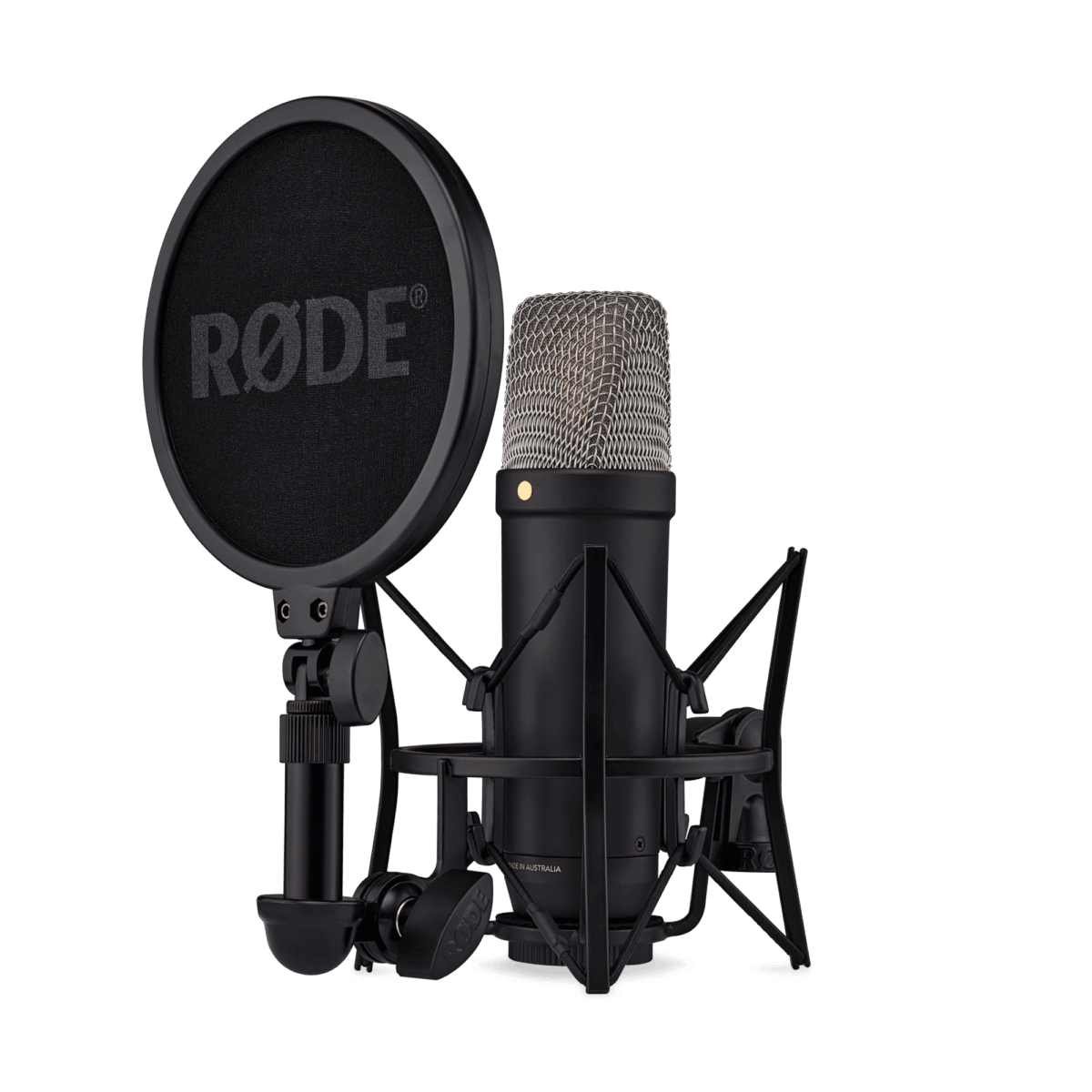 Rode NT1 5th Generation Condenser Microphone