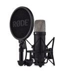 Rode NT1 5th Generation Condenser Microphone