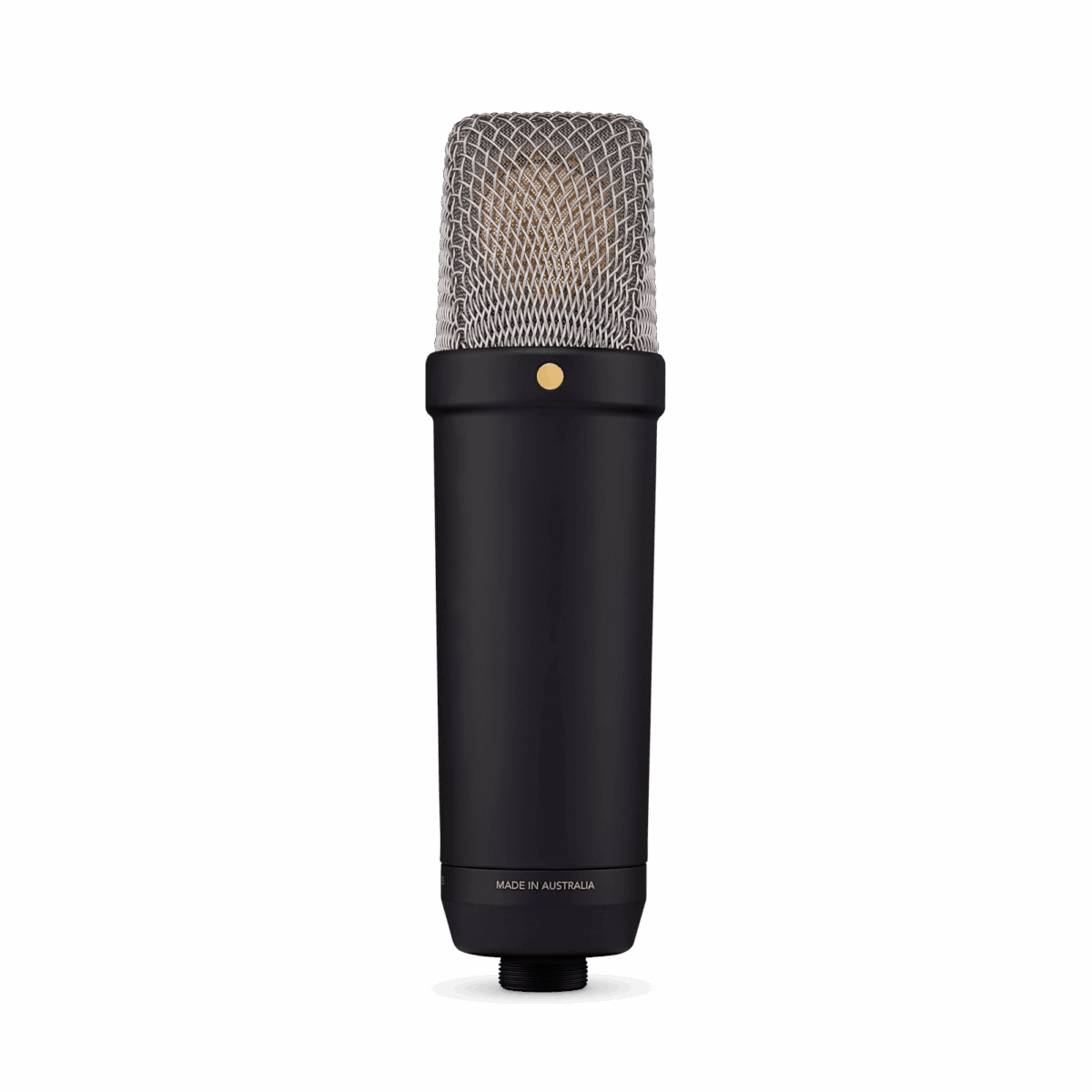 Rode NT1 5th Generation Condenser Microphone