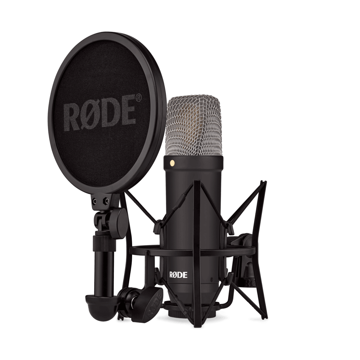 Rode NT1 Signature Series Condenser Microphone
