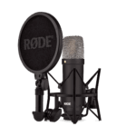 Rode NT1 Signature Series Condenser Microphone
