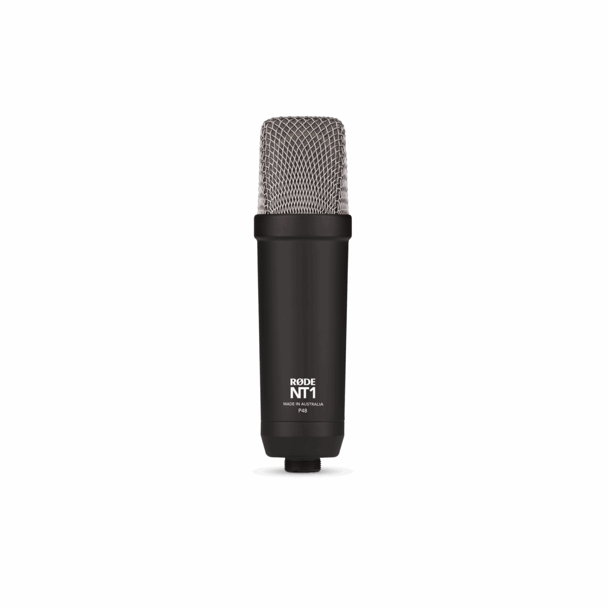 Rode NT1 Signature Series Condenser Microphone