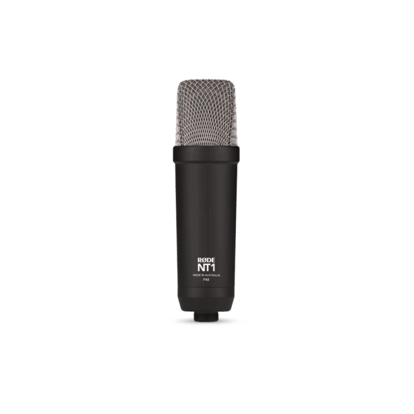 Rode NT1 Signature Series Condenser Microphone
