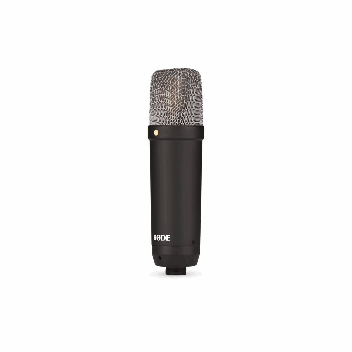 Rode NT1 Signature Series Condenser Microphone