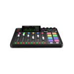 Rode RODECaster Pro II Podcast Production Console