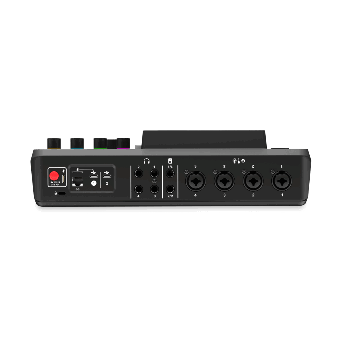Rode RODECaster Pro II Podcast Production Console