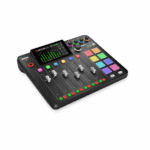 Rode RODECaster Pro II Podcast Production Console