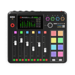 Rode RODECaster Pro II Podcast Production Console