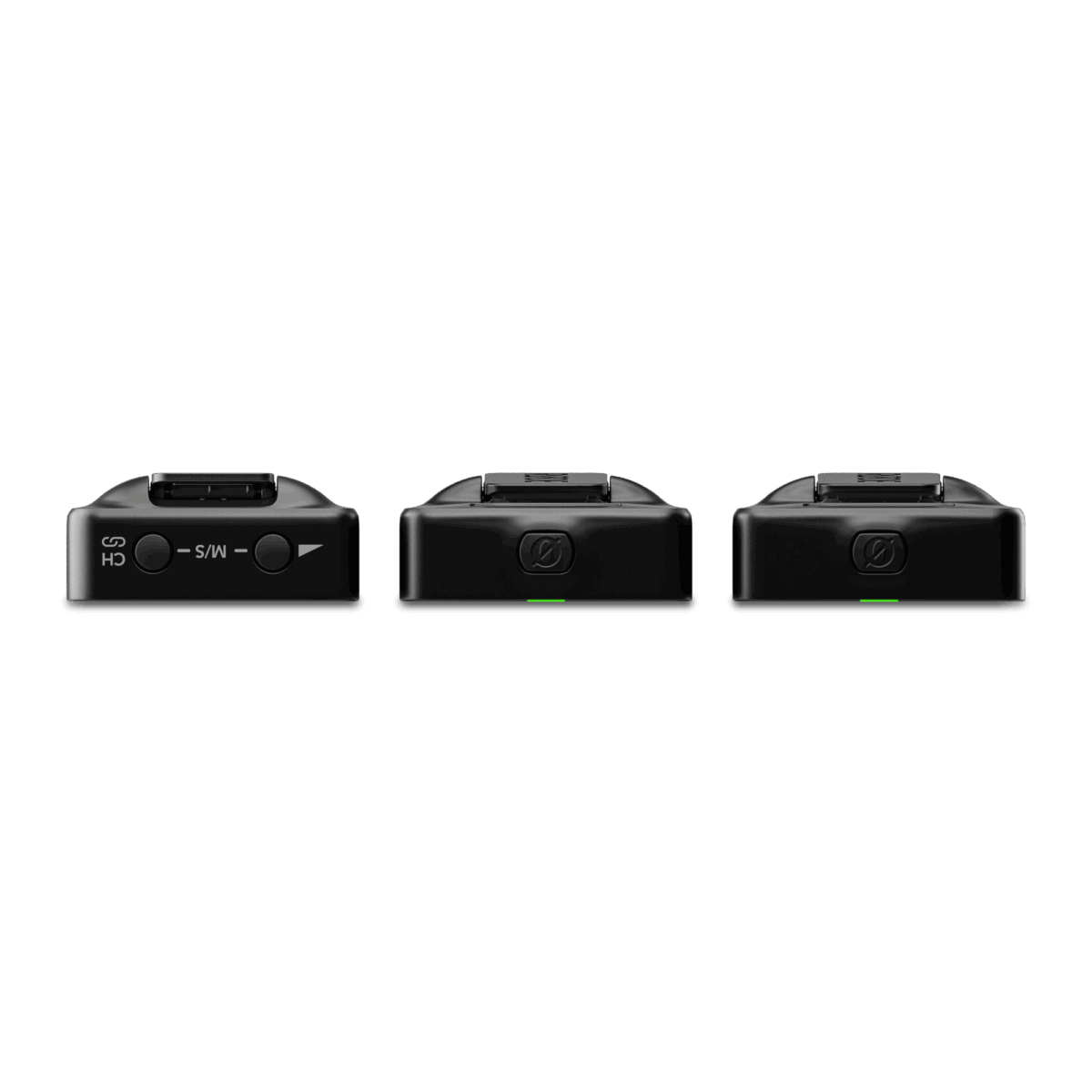 Rode Wireless GO III Dual-channel Wireless Microphone System - Image 2