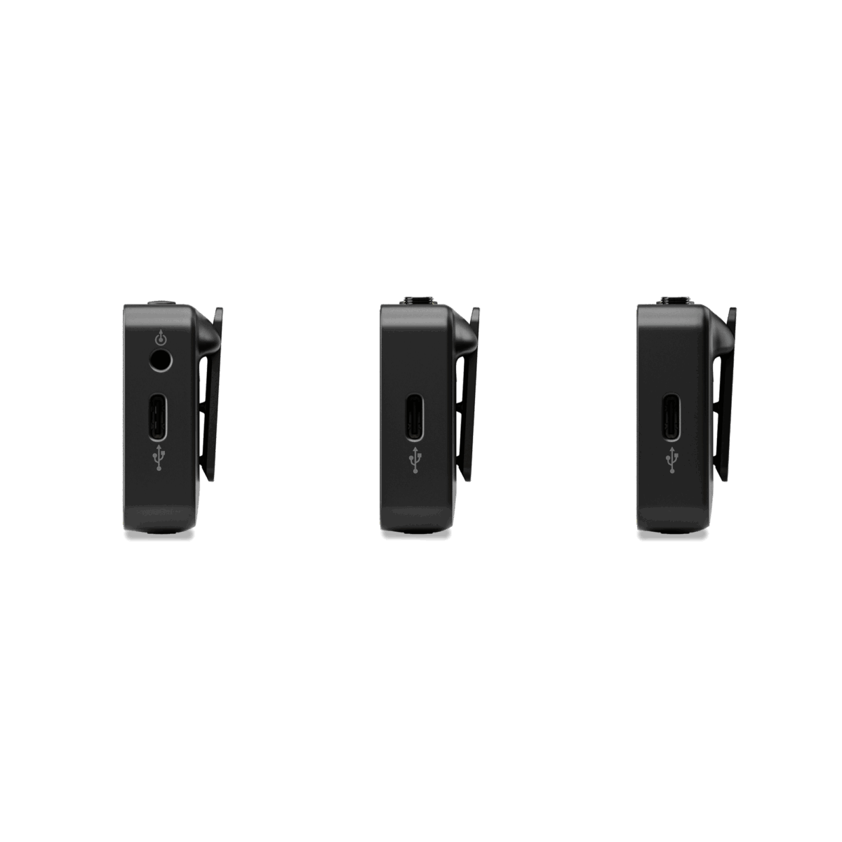 Rode Wireless GO Gen 3