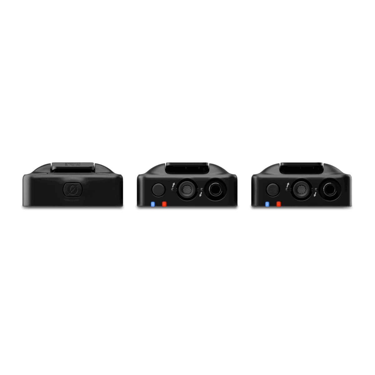 Rode Wireless GO III