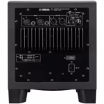 Yamaha HS8S 150W 8" Active Subwoofer