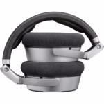 Neumann NDH 20 – Premium Quality Closed-Back Studio Headphones