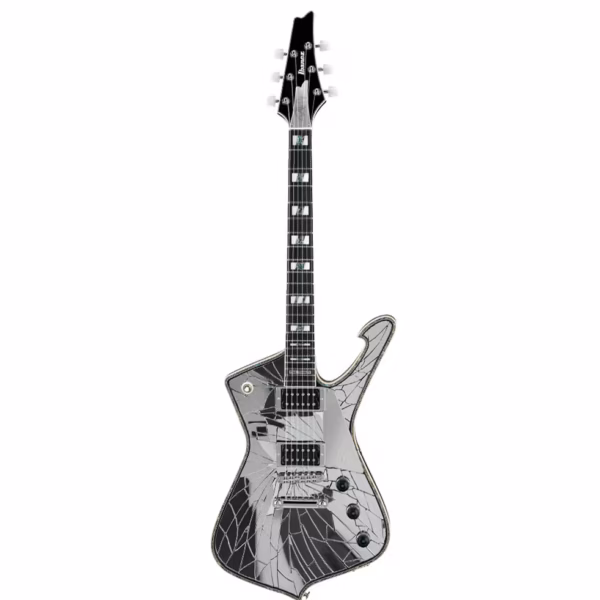 Ibanez PS1CM – Paul Stanley Signature Electric Guitar
