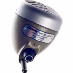 Shure 520DX Green Bullet Microphone for Harmonica