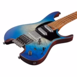 Ibanez Q554QM