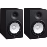 Yamaha HS8 8" Active Studio Monitors (Pair)