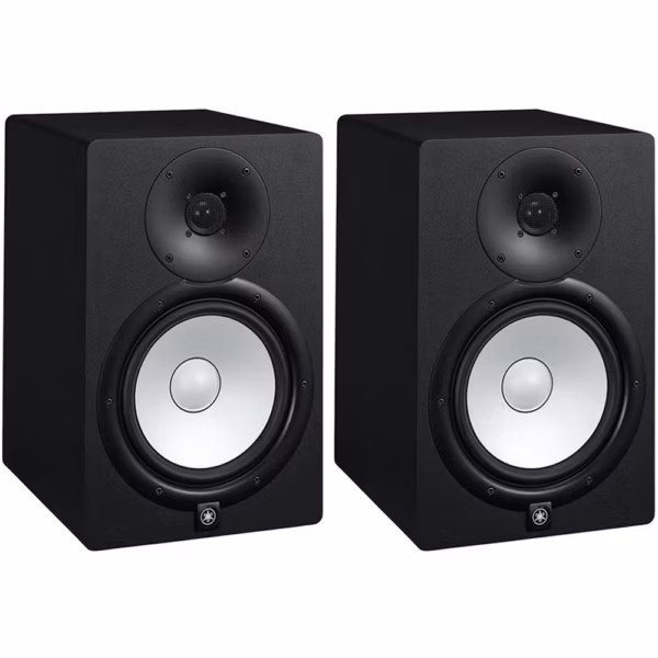 Yamaha HS8 8" Active Studio Monitors (Pair)