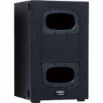 QSC KS112 2000W 12 inch Powered Subwoofer