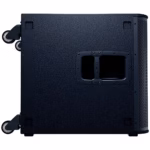 QSC KS118 3,600-watt Powered Subwoofer