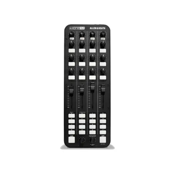 Allen & Heath Xone:K2 Controller