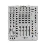 Allen & Heath Xone:96 Analogue DJ Mixer