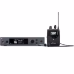 Sennheiser ew IEM G4 Wireless Monitor System